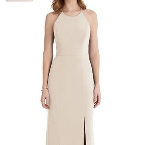 After Six Dessy Dress